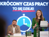 Startuje pilotaż skróconego czasu pracy – rusza rekrutacja pracodawców